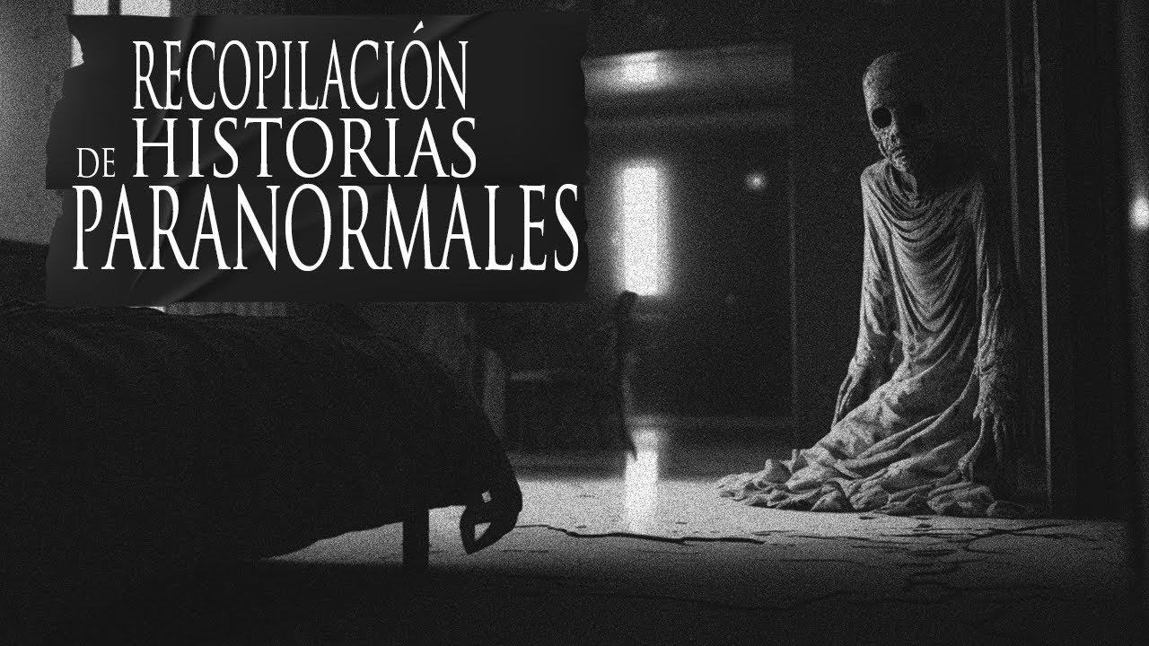 CANASTA DE HISTORIAS DE HORROR VOL. 30