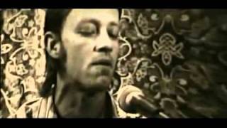 DAVID EUGENE EDWARDS - Nobody cept you (bob dylan cover)