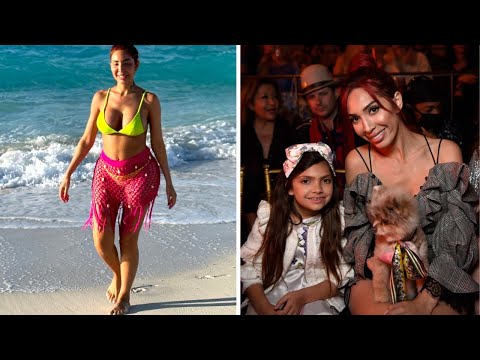 Farrah Abraham's Secret Romance: OnlyFans Love Story and NDA