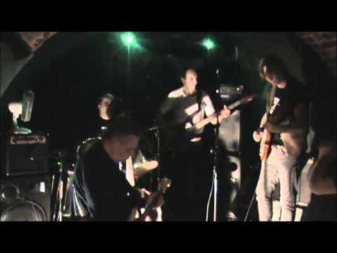 257 Soczewa Blues Session - 07.03.2014 - 5