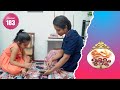 Uppum Mulakum 2 Flowers EP 183