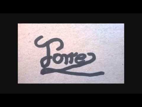 Torrez - C-3PO [Preversion] (Beat by Phil Fanatic & Hookbeats)