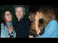 Jon Bon Jovi Talking About His Wife For 10 Mins 36th Wedding Anniversary