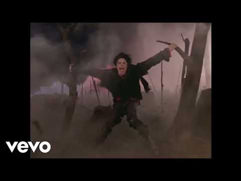 Michael Jackson - Earth Song 10 hours