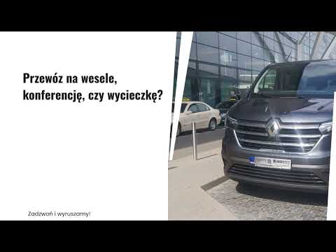 Bus do Niemiec - MTM-Trans - video