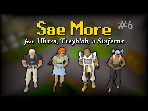 RuneScape is a Dating Site | Sae More #6