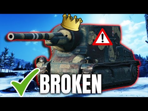NOT OKAY AT ALL.... World of Tanks Console - Wot Console