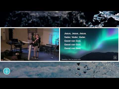 Vervulling door de Heilige Geest | Leander Janse | 11-02-2026