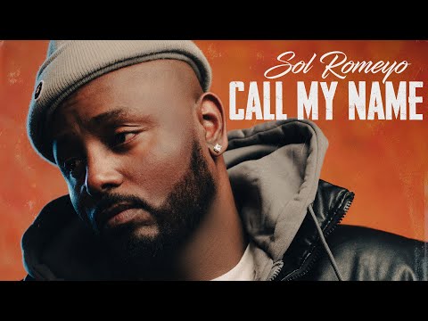 Sol Romeyo ft Giday & Elleni - Call my Name (official visualizer)