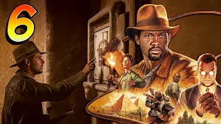 Hitting Flow State Like A Boss! - Indiana Jones Ep. 6