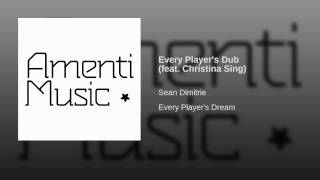 Every Player's Dub (feat. Christina Sing)
