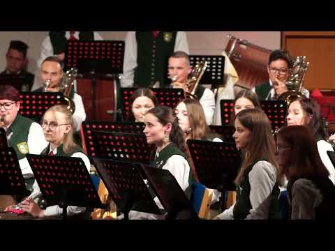 Unser Land - Robert Neumair - Frühlingskonzert 2023