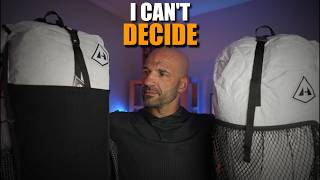 Choosing My 2026 Backpack: Hyperlite Unbound vs Windrider