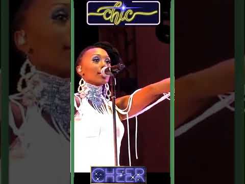 Chic - Cheer (VDJ A.S)