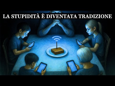 Come l’Idiocrazia di Massa ha Distrutto la Famiglia Tradizionale – Dietrich Bonhoeffer