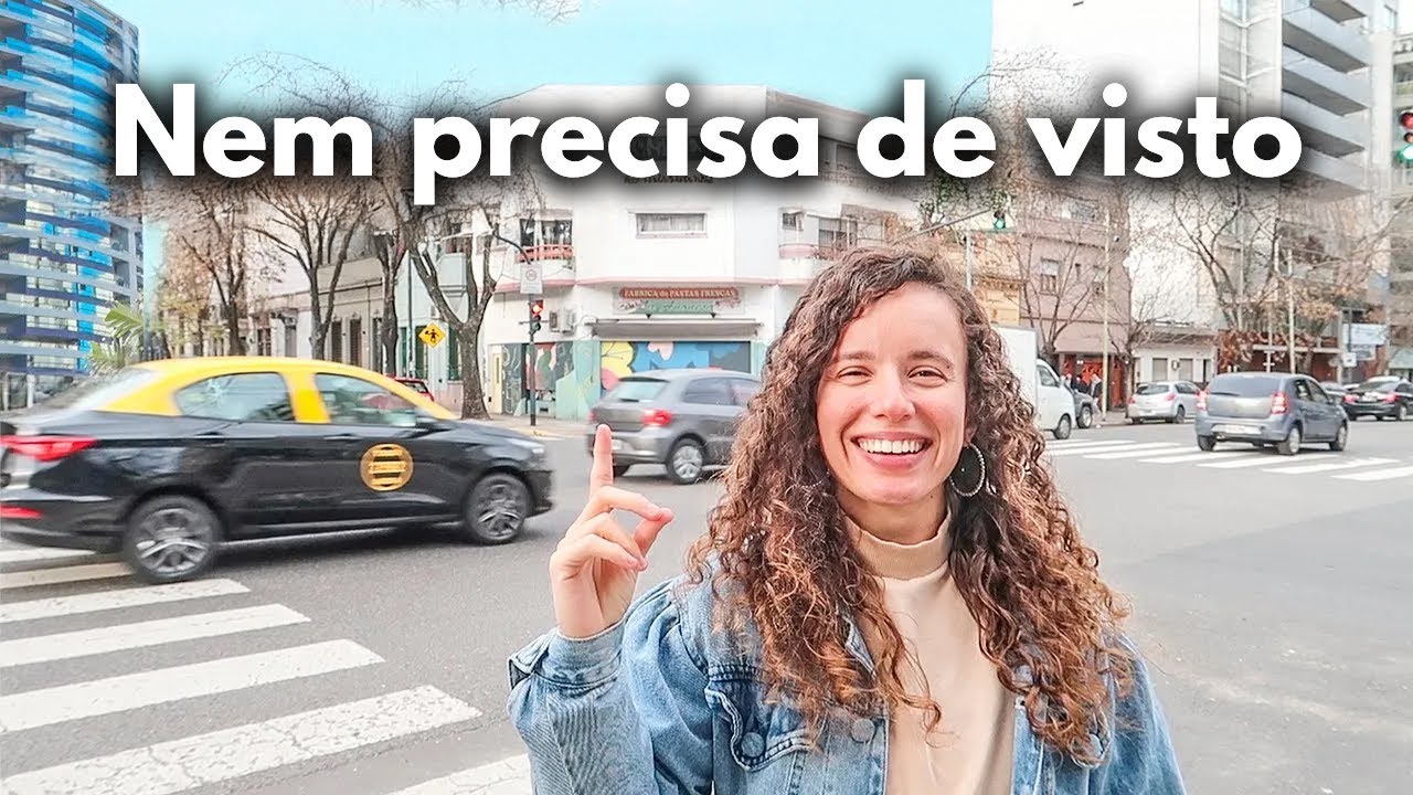 Os brasileiros FICAM RICOS nesse país Americano