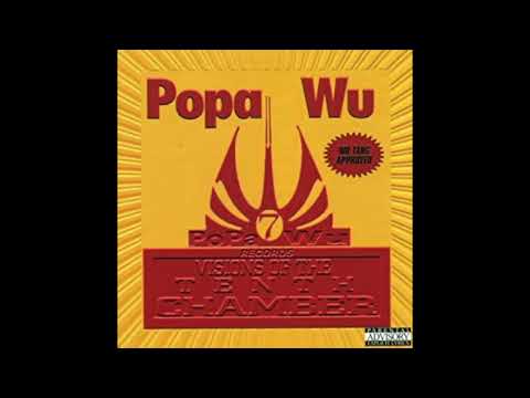 Popa Wu -  9 Elements Feat. Freemurda Buddah Monk & Prodigal Sunn