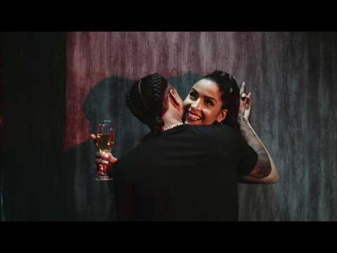 Diamond La Mafia - Infieles 😈 (Video Oficial)