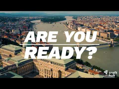 Stretch Leadership and Management Conference is back! - Promo Video