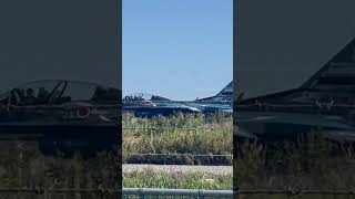 F2スペマ  #松島基地 松島基地航空祭前日