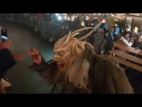 Krampus Mariazell II.
