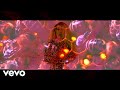 Ivy Queen - Mi Vecina (Lyric Video)