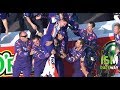 Victory Lane: Denny Hamlin after clutch Phoenix win: 'That's all I got' | NASCAR Playoffs