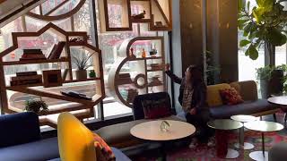 HOBO Hotel Stovkholm Sweden