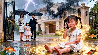 Download lagu Parents kicked me out—one call, next day family bankrupt & cursed! Their regret came too late! mp3 Download lagu Parents kicked me out—one call, next day family bankrupt & cursed! Their regret came too late! mp3