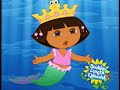 Previews From Nickelodeon We Love Our Friends 2010 DVD