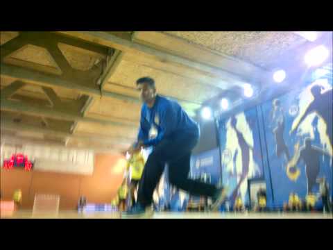 Super Paulistão Masculino de Handebol 2015