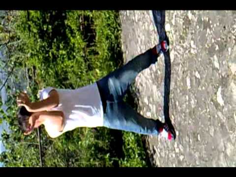 Gionny and Beck_Electro Dance in Fara Sabina