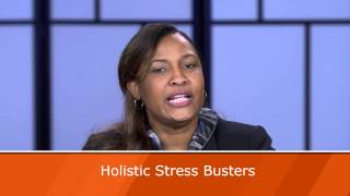 [VIDEO TUESDAY]:  Sonja Samuel on How to Get Out of a Rut