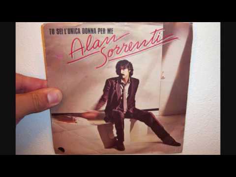 Alan Sorrenti - All day in love (1979)