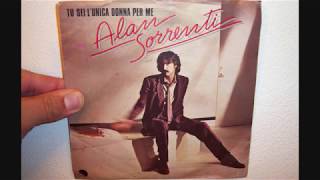 Alan Sorrenti - All day in love (1979)