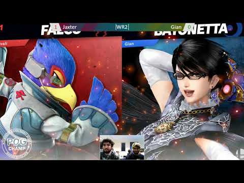 Pog Champ Cambridge Winter Series Week 11 - WR2 - Jaxter vs. Gian