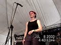 Morella's Forest: Live at Cornerstone 2000