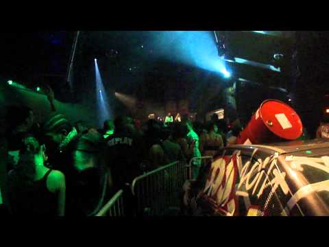 DJ JAH & KALIBWOY JAMROCK XXL DANCEHALL HEROES