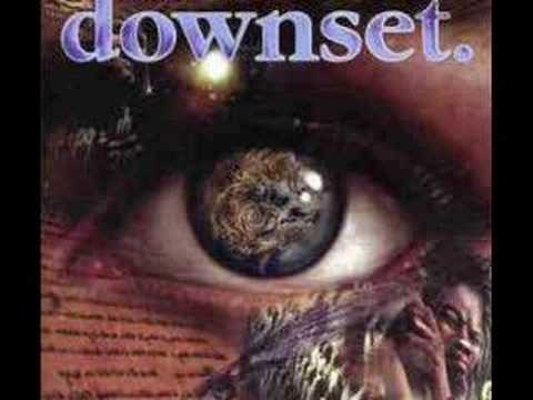 Downset - Black Glock