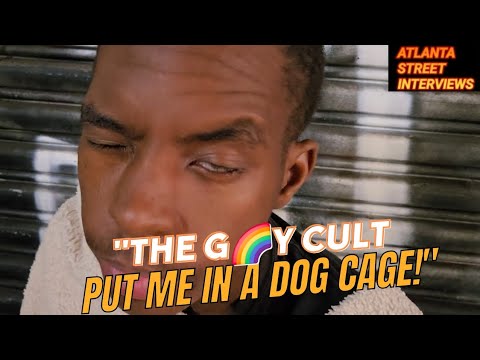 21, CHRIS BLACKHAMMER UPDATE😮, "they locked me in a DOG cage with Wildchild and a dog!" homeless