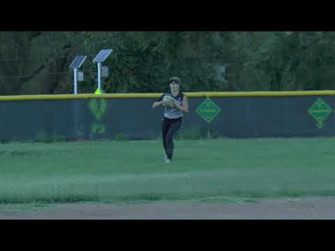 Lorenzza Marcacci_Class of 2022_3rd Base & Outfield