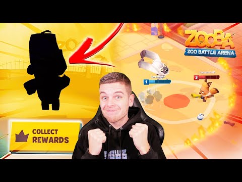 IK TEST JOUW FAVORIETE GAME! ZIEKE ZOOBA WIN!!