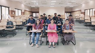 Download lagu A normal day at OCES Academic training, BARC mp3