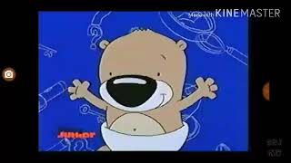 PB&J and Friends Dancing to Here We Go Loopty loo