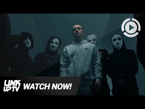 MGee - Out Of View [Music Video] | Link Up TV