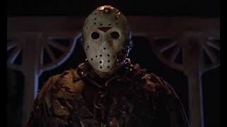 Without Permission - Friday the 13th