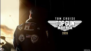 Trailer Phi Công Siêu Đẳng Maverick