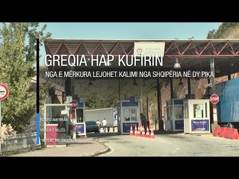 Edicioni informativ - 29 qershor 2020 - Ora 16:00 - RTV Ora