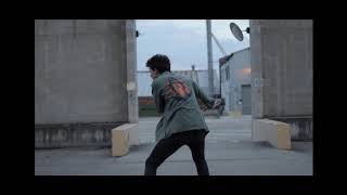 Kora Sings by Sampha - Otis Carmichael Choreography