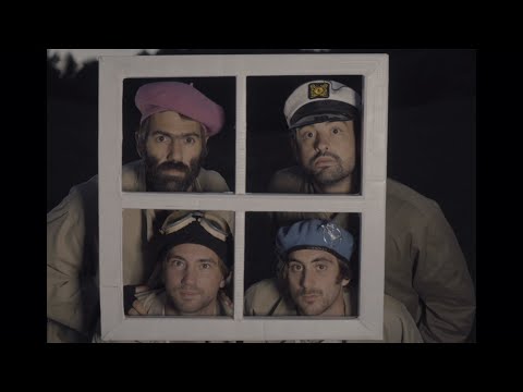 Video thumbnail for Razorblade